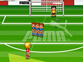 Freekick Mania kucheza online