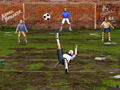 Rudia Kick Champion kucheza online