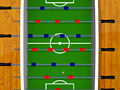 Real foosball kucheza online