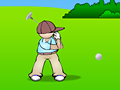 Golf mtu kucheza online