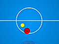 Air Hockey Mziki kucheza online