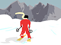 Ski 2000 kucheza online