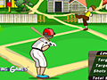 Baseball Ghasia kucheza online