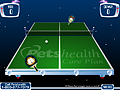 Garfield ya Ping Pong kucheza online