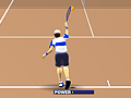 3D Tennis kucheza online