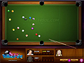 Sexy Billiards kucheza online