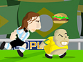 Run Run Ronaldo! kucheza online