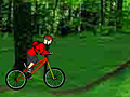 Mountain Bike kucheza online