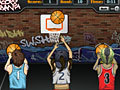 Hoops Mania kucheza online