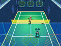 Techno Tennis kucheza online