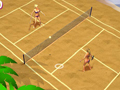 Beach Tennis kucheza online