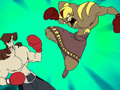 Counter Punch kucheza online