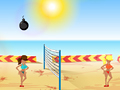 Boom Boom Volleyball kucheza online