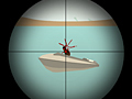 Pirate Shootout kucheza online