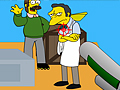 Homer Killer Flanders 3 kucheza online