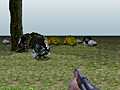 Uturuki Shootout 3d kucheza online