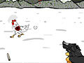 Jogoo shooter 2 kucheza online