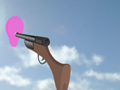 Balloon shooter kucheza online