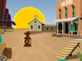 Cowboys School kucheza online