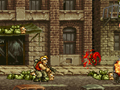 Metal Slug 3 Rampage kucheza online