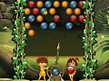 Jungle shooter kucheza online