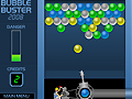 Bubble Buster kucheza online