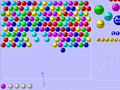 Bubble shooter kucheza online