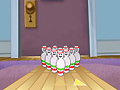 Tom na Jerry Bowling kucheza online