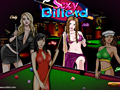 Sexy Billard kucheza online