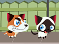 Run Run Kitty kucheza online