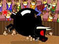 Bullriding Vikomo kucheza online