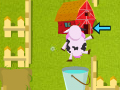 Crazy Cow kucheza online