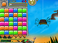 Luteni Fly Vs. Spiders kucheza online