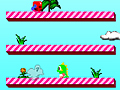 Bubble Bobble Uamsho kucheza online