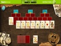 Scarab Solitaire kucheza online