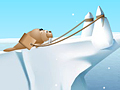 Ice Slide kucheza online