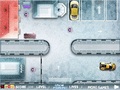 Snow Parking kucheza online