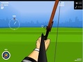 Archer kucheza online