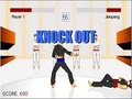 Karate kucheza online