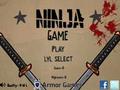 Ninja Game kucheza online