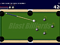 Blast Billiards kucheza online