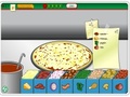 Kupikia pizza kucheza online