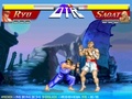 Street Fighter kucheza online