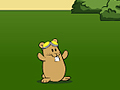 Hamster Flight kucheza online