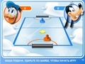 Mickey Mouse kucheza Hockey kucheza online