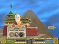 Avatar Aang kucheza online