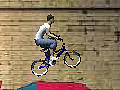 BMX uliokithiri kucheza online