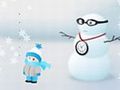 Snowman Jam kucheza online