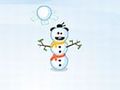 Sumo Snowman kucheza online