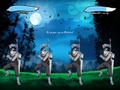 Naruto vs Zabuza kucheza online